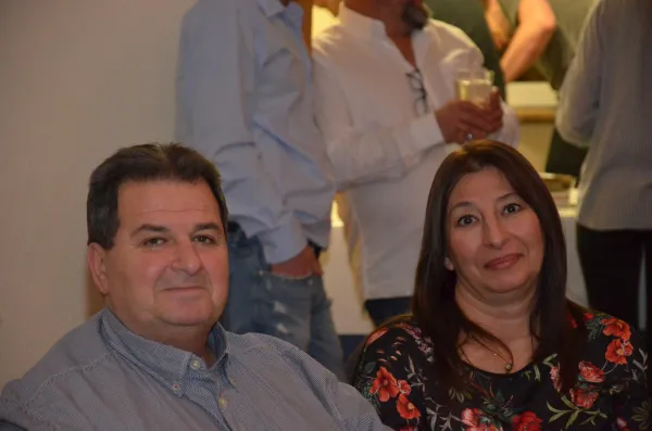 FSV Weihnachtsfeier 2017