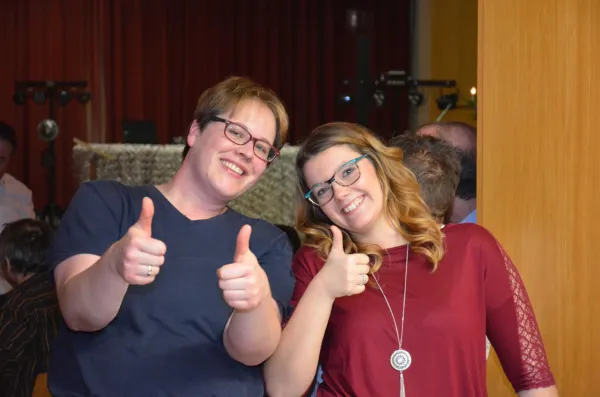 FSV Weihnachtsfeier 2017