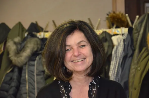 FSV Weihnachtsfeier 2017