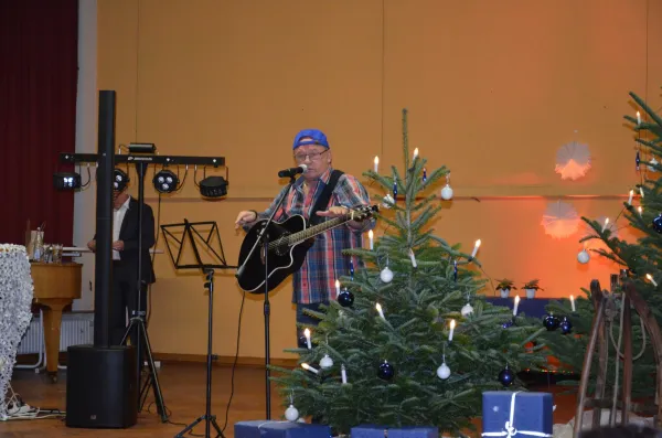 FSV Weihnachtsfeier 2017