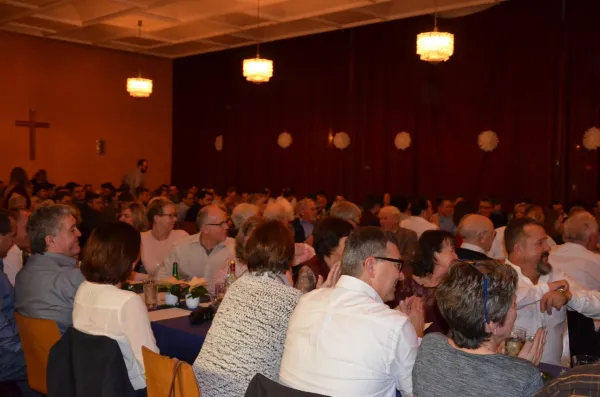 FSV Weihnachtsfeier 2017