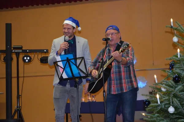 FSV Weihnachtsfeier 2017