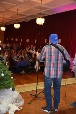 FSV Weihnachtsfeier 2017