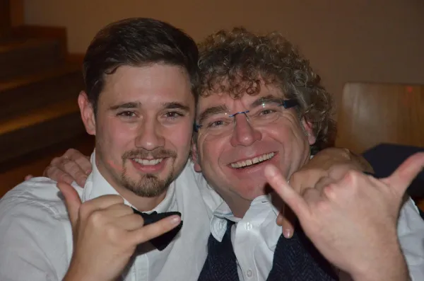 FSV Weihnachtsfeier 2017