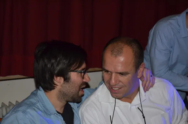 FSV Weihnachtsfeier 2017