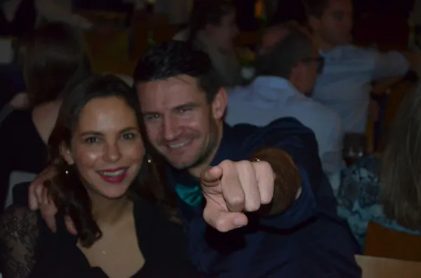 FSV Weihnachtsfeier 2017