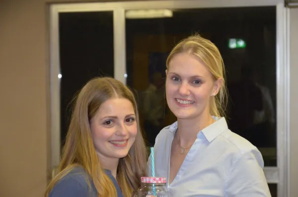 FSV Weihnachtsfeier 2017