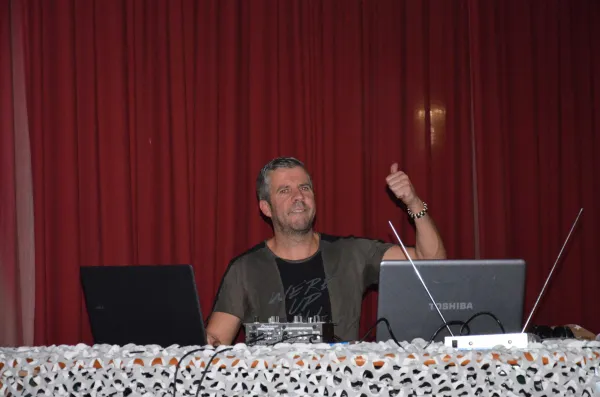 FSV Weihnachtsfeier 2017