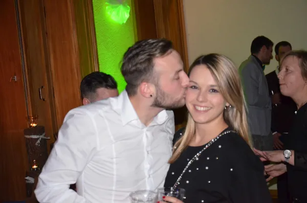 FSV Weihnachtsfeier 2017