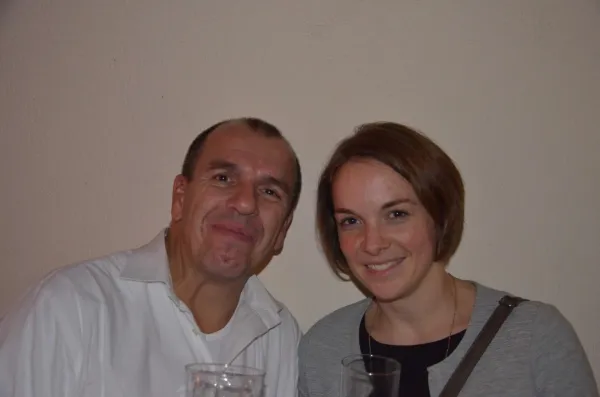 FSV Weihnachtsfeier 2017