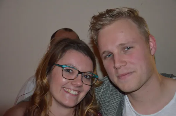 FSV Weihnachtsfeier 2017