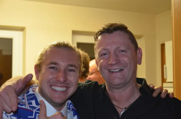 FSV Weihnachtsfeier 2017