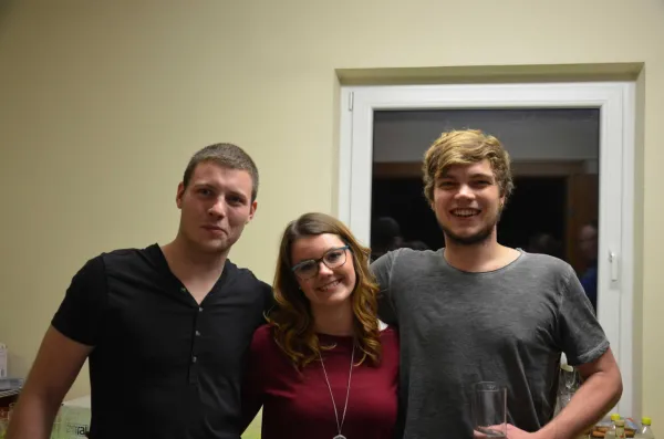 FSV Weihnachtsfeier 2017