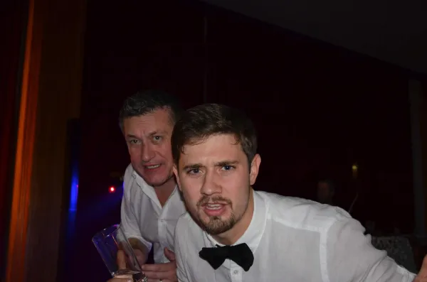 FSV Weihnachtsfeier 2017