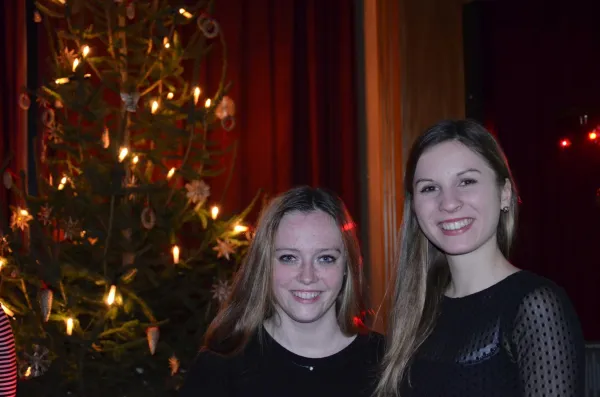 FSV Weihnachtsfeier 2017