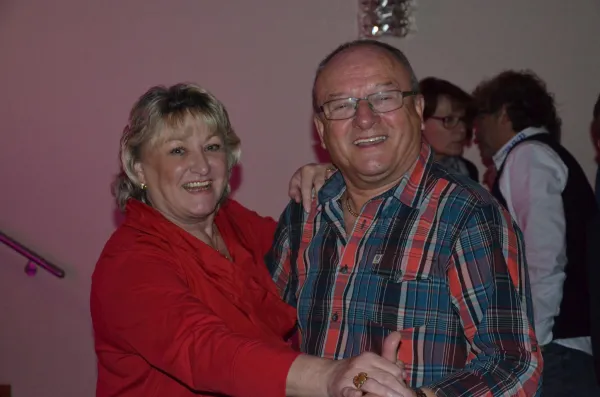 FSV Weihnachtsfeier 2017