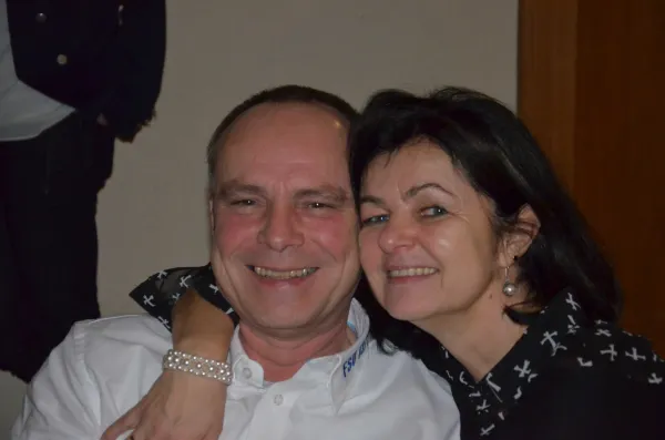 FSV Weihnachtsfeier 2017