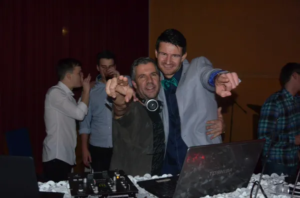 FSV Weihnachtsfeier 2017