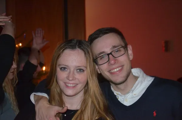 FSV Weihnachtsfeier 2017