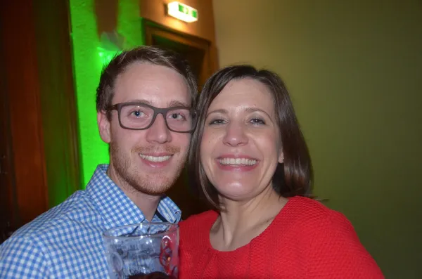 FSV Weihnachtsfeier 2017