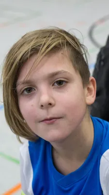 Jugend-Hallenturnier 2019