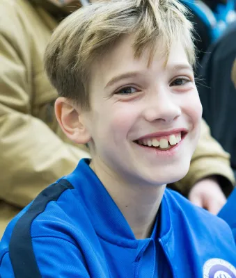 Jugend-Hallenturnier 2019