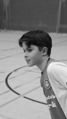 Jugend-Hallenturnier 2019