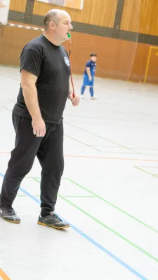 Jugend-Hallenturnier 2019