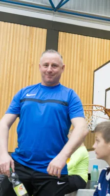 Jugend-Hallenturnier 2019