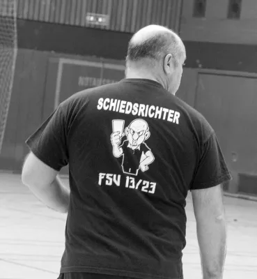 Jugend-Hallenturnier 2019