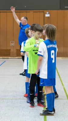 Jugend-Hallenturnier 2019