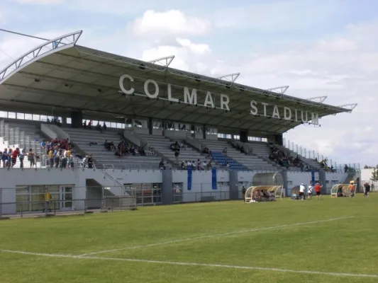 Colmar 2009