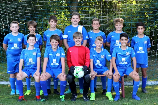 13.09.2019 FSV Schifferstadt vs. SpVgg RW Speyer