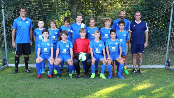 13.09.2019 FSV Schifferstadt vs. SpVgg RW Speyer