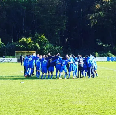 09.10.2016 FSV Schifferstadt vs. VfB Bodenheim