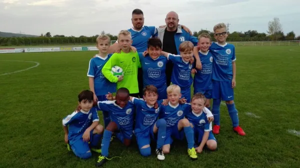 29.09.2017 TSV Königsbach vs. FSV Schifferstadt