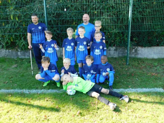 14.10.2017 FSV Schifferstadt vs. SG Limburgerhof