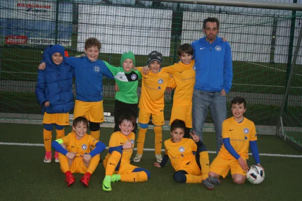 23.03.2018 FC Speyer 09 III vs. FSV Schifferstadt