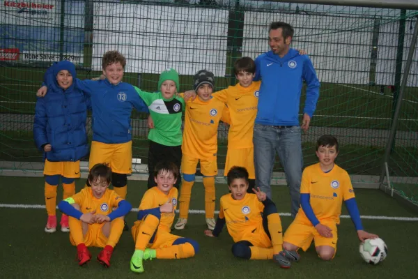 23.03.2018 FC Speyer 09 III vs. FSV Schifferstadt