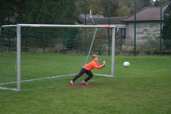 21.10.2017 FSV Schifferstadt vs. JSG Römerberg II