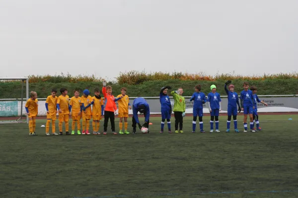 29.10.2017 TuS Wachenheim vs. FSV Schifferstadt