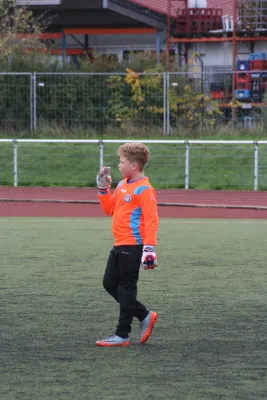 29.10.2017 TuS Wachenheim vs. FSV Schifferstadt