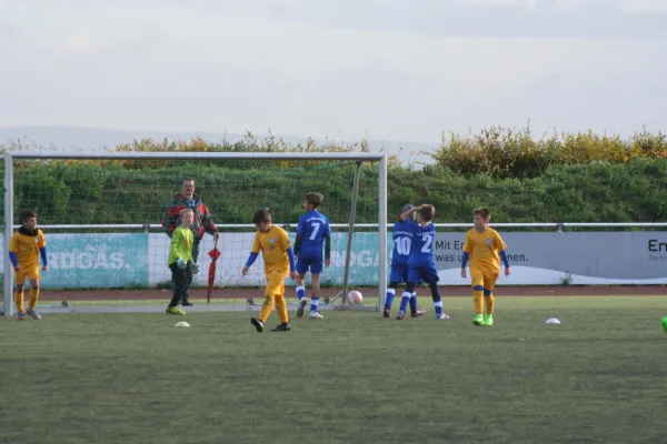 29.10.2017 TuS Wachenheim vs. FSV Schifferstadt