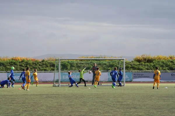 29.10.2017 TuS Wachenheim vs. FSV Schifferstadt