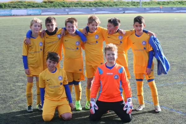 29.10.2017 TuS Wachenheim vs. FSV Schifferstadt