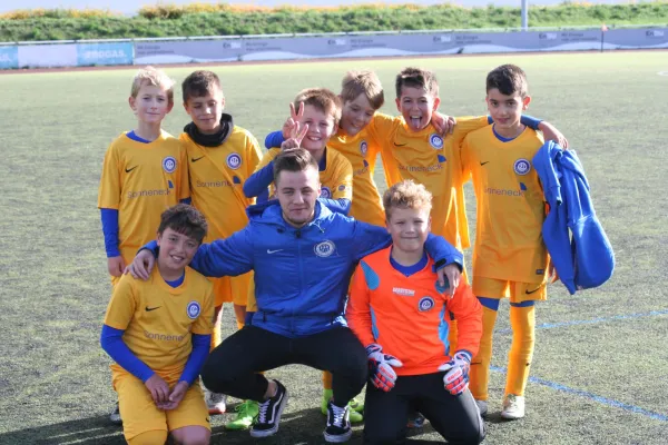 29.10.2017 TuS Wachenheim vs. FSV Schifferstadt