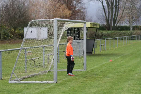 25.11.2017 SG Rödersheim-Gronau vs. FSV Schifferstadt