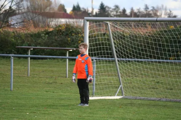 25.11.2017 SG Rödersheim-Gronau vs. FSV Schifferstadt