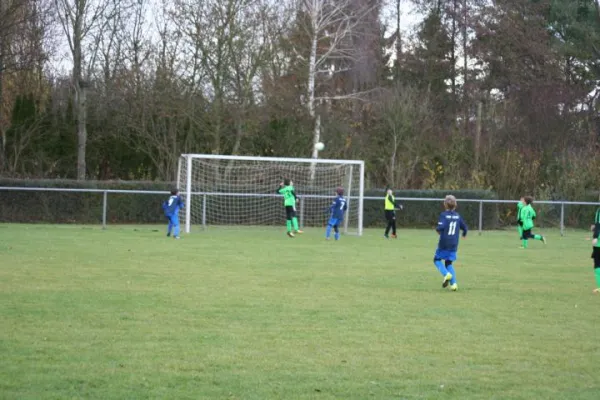 25.11.2017 SG Rödersheim-Gronau vs. FSV Schifferstadt