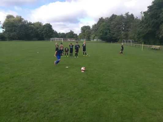 10.09.2017 SG Böhl-Iggelheim vs. FSV Schifferstadt